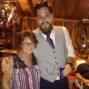 Meet your Posher, Eric